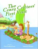 The Crazy Critters First Visit (eBook, ePUB)