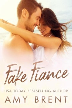 Fake Fiance (Forbidden, #1) (eBook, ePUB) - Brent, Amy