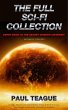The Full Sci-Fi Collection (eBook, ePUB) - Bild 1
