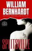 Splitsville (Splitsville Legal Thriller Series, #1) (eBook, ePUB)