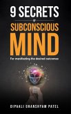 9 Secrets of Subconscious Mind (eBook, ePUB)