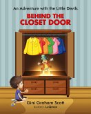 An Adventure with the Little Devils: Behind the Closet Door (eBook, ePUB)