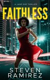 Faithless: A Jane Doe Thriller (Hard to Kill Series, #1) (eBook, ePUB)