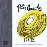 Tracks: Memoirs from a Life with Music (eBook, ePUB)