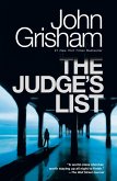 The Judge's List (eBook, ePUB)