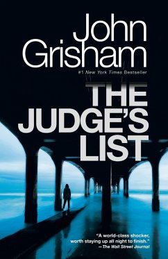 The Judge's List (eBook, ePUB) - Grisham, John