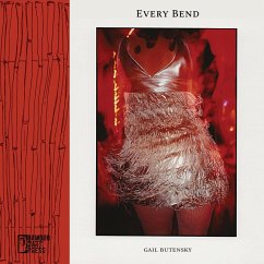 Every Bend (eBook, ePUB) - Butensky, Gail