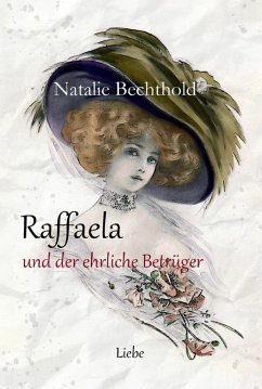 Cover Raffaela (eBook, ePUB)