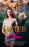 Mated to the Clan (Fated Shifter Mates, #5) (eBook, ePUB)