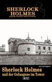 Sherlock Holmes - Bakerstreet 221B 03: Sherlock Holmes und der Gefangene im Tower (eBook, ePUB)