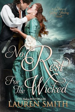 No Rest for the Wicked (eBook, ePUB) - Smith, Lauren