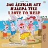 Jag älskar att hjälpa till I Love to... - Bild 1