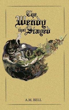 Cover The Wendy that Stayed (eBook, ePUB)
