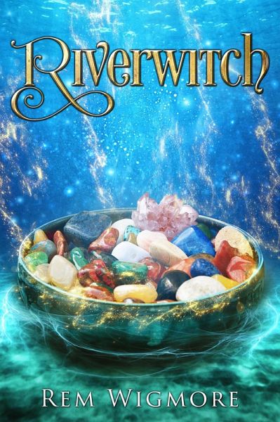 Riverwitch (eBook, ePUB) Riverwitch (eBook, ePUB)