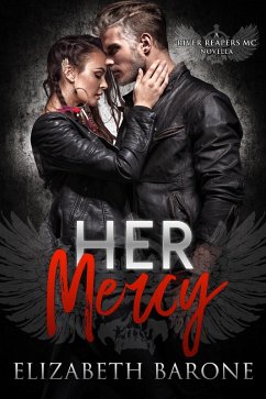Her Mercy (River Reapers MC, #2.5) (eBook, ePUB) - Barone, Elizabeth
