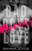 Marcus (Bad Boys Love, #2) (eBook, ePUB)