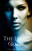 The First Witches (Descendants, #0) (eBook, ePUB)