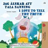 Jag älskar att tala sanning I Love to... - Bild 1