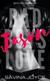Jason (Bad Boys Love, #3) (eBook, ePUB)
