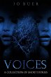 Voices (eBook, ePUB) - Bild 1