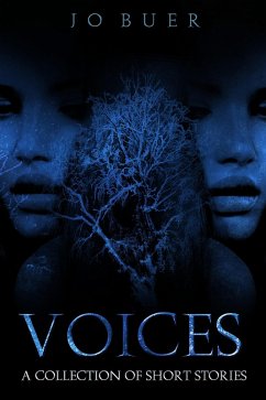 Cover Voices (eBook, ePUB)