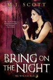 Bring On The Night (The Wild Side, #3) (eBook, ePUB)