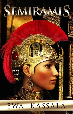 Cover Semiramis (eBook, ePUB)