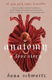 Anatomy: A Love Story (eBook, ePUB)