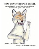 How Coyote Became Clever (eBook, ePUB)