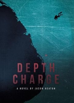 Depth Charge (eBook, ePUB) - Heaton, Jason