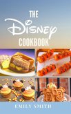 The Disney Cookbook (eBook, ePUB)