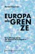 Europa als Grenze (eBook, PDF) - Bild 1