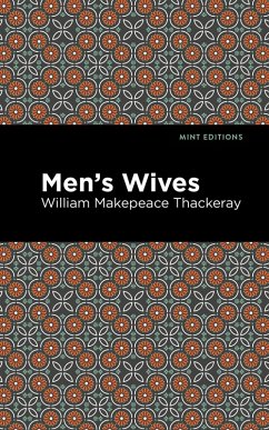 Cover Men's Wives (eBook, ePUB)