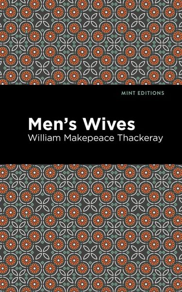 Men's Wives (eBook, ePUB) Men's Wives (eBook, ePUB)
