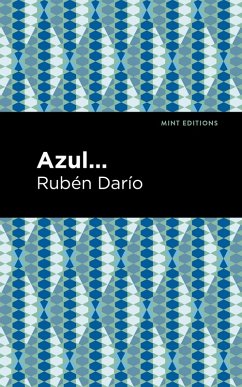 Azul (eBook, ePUB) - Darío, Rubén