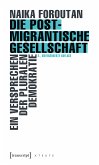 Die postmigrantische Gesellschaft (eBook, ePUB)