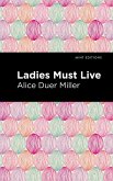 Ladies Must Live (eBook, ePUB)