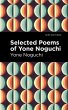 Selected Poems of Yone Noguchi (eBook,... - Bild 1