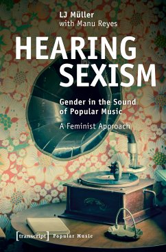 Hearing Sexism (eBook, PDF) - Müller, LJ