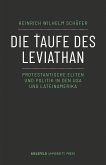 Die Taufe des Leviathan (eBook, PDF)