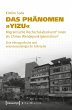 Das Phänomen »Yizu« (eBook, PDF) - Bild 1