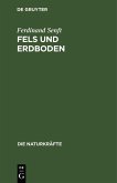 Fels und Erdboden (eBook, PDF)