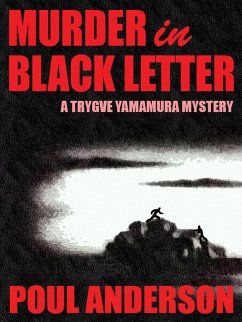 Murder in Black Letter (eBook, ePUB) - Anderson, Poul