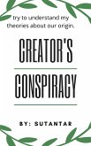 Creator's Conspiracy (eBook, ePUB)