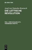 Der Schauplatz. Treibende Kräfte (eBook, PDF)