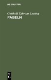 Fabeln (eBook, PDF)