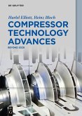Compressor Technology Advances (eBook, ePUB)