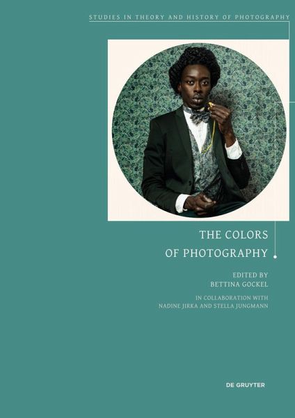 The Colors of Photography (eBook, PDF) The Colors of Photography (eBook, PDF)