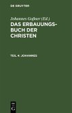 Johannes (eBook, PDF)