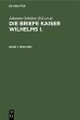 1830-1853 (eBook, PDF) - Bild 1
